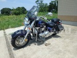     Suzuki Boulevard C90 Intruder1500 2005  10